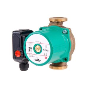 Mixing Pump - Wilo SB 30 Bronze Secondary Hot Water Pump